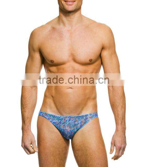 Sexy Trunks Micro Swimwear For Men