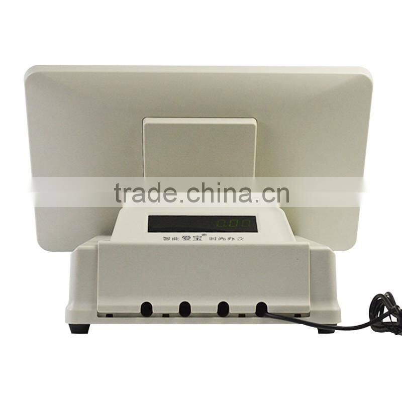 15 inches touch screen pos terminal/pos system