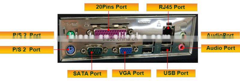 keyboard POS terminal hardware with cash drawer manufacture