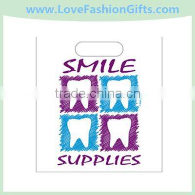 Small Smile Supplies Bags