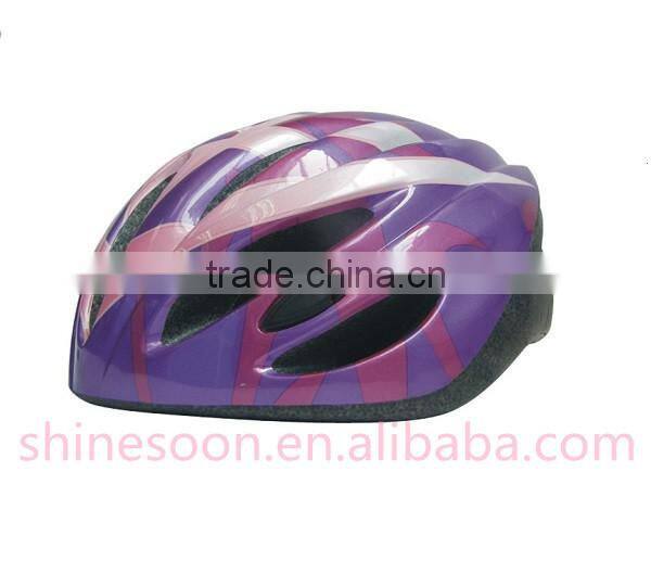 cool sport bike bicycle helmet, bicycle helmet case