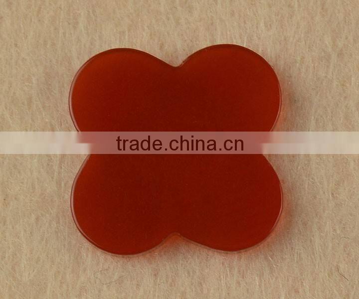 wholesale cheap prices double flat flower cut natural fire red agate slices, agate slices polished
