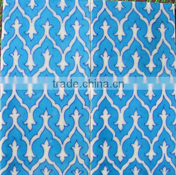 Rajwadi Mugal Tiles Manufacturer & Exporter