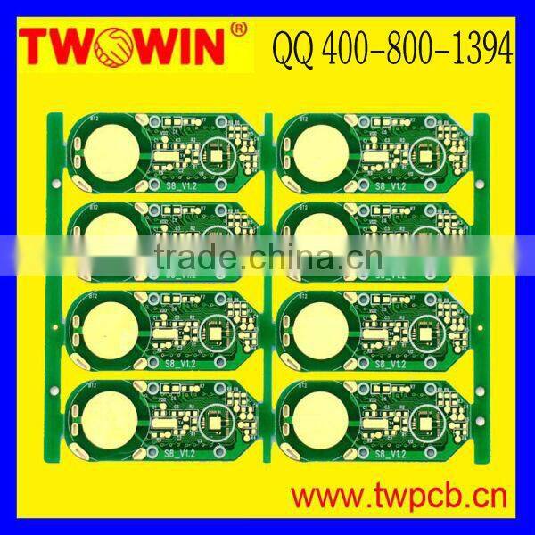 shenzhen tw pcb rogers pcb material