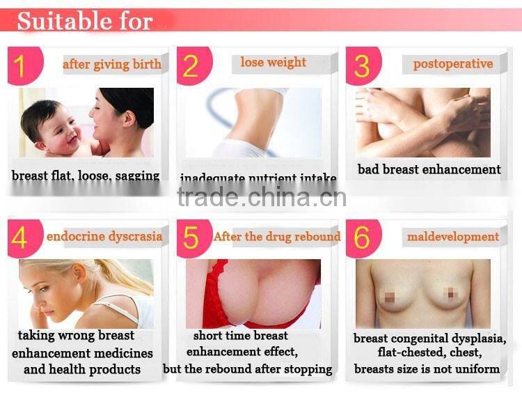 New~Breast Enlargement Essential Oil Big Bust Up Beauty Breast Enlarge Firming Enhancement Cream