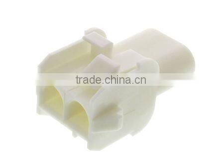 AMP wire harness 350776-1+TVR2-4 +High flexible cable