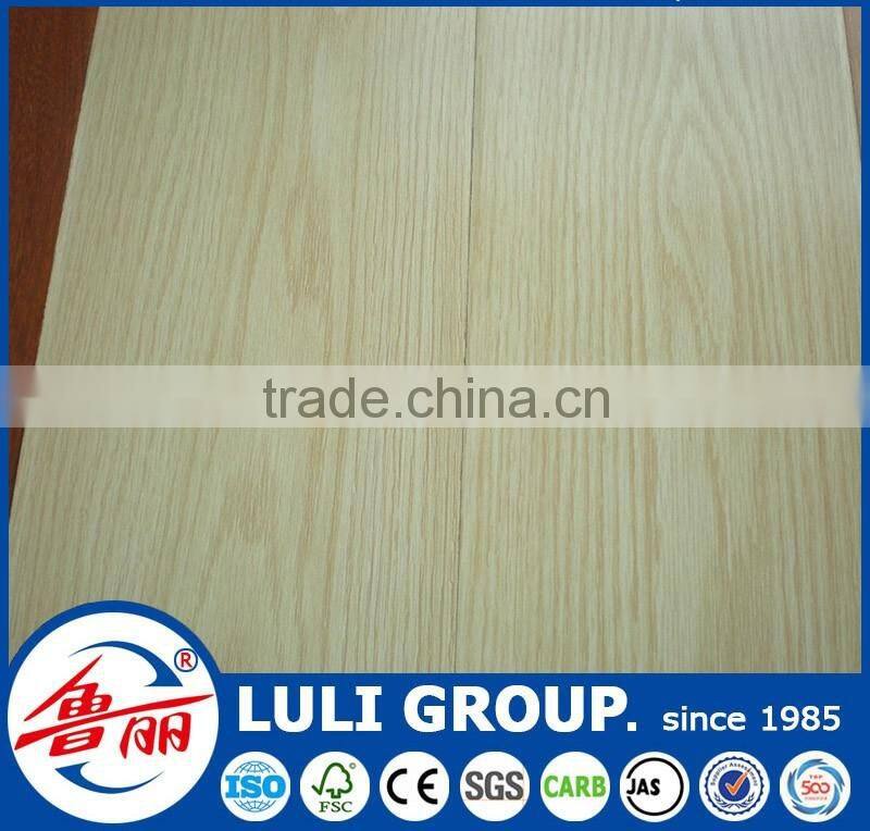 solid wood flooring