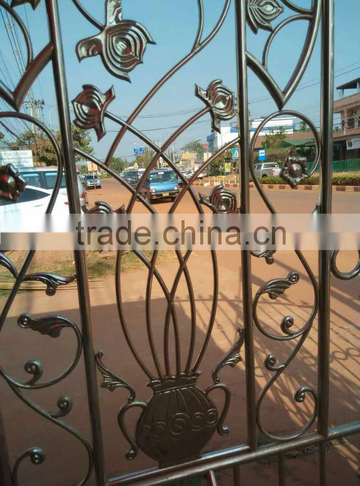 door and window stainless steel accessories