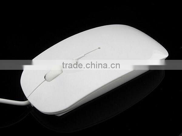 wired usb optical mouse for pc laptop