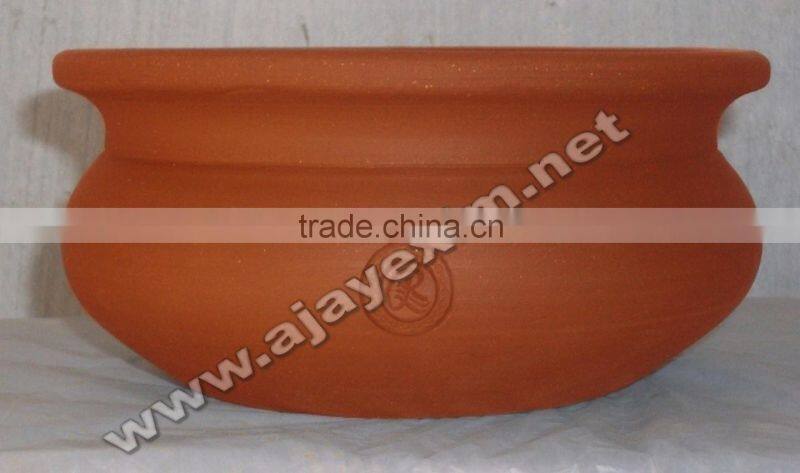 Clay Handi for Cooking