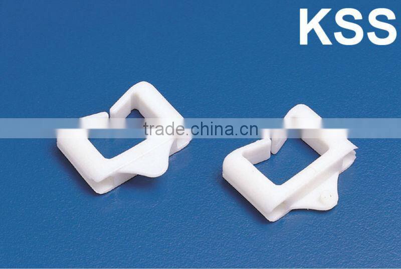 KSS Edging Wire Saddle