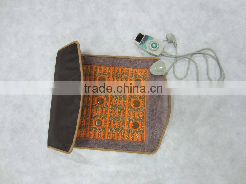 Gemstone Infra-Thermal pad