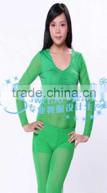 SWEGAL wholesale 10 colors sex belly dance top bra