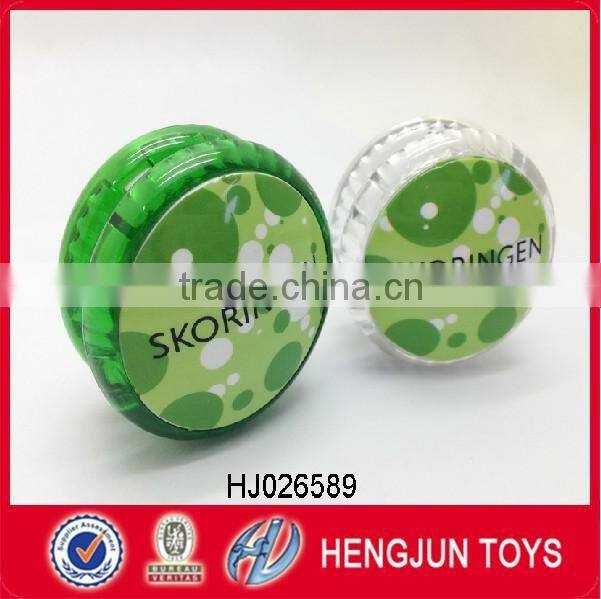 EN71/7P hot selling gift items Plastic flash stick kid toy