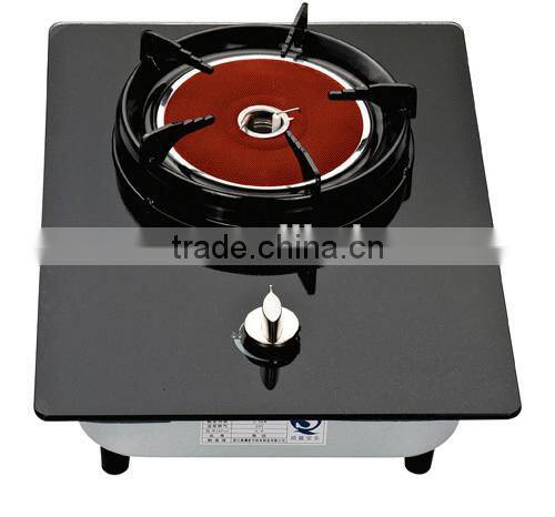 HW916 AOEON built-in Single burner infrared gas stove