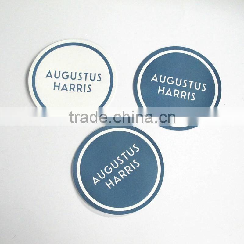 Hot new products for 2015 silicone pot holder/plastic drink beer coasters