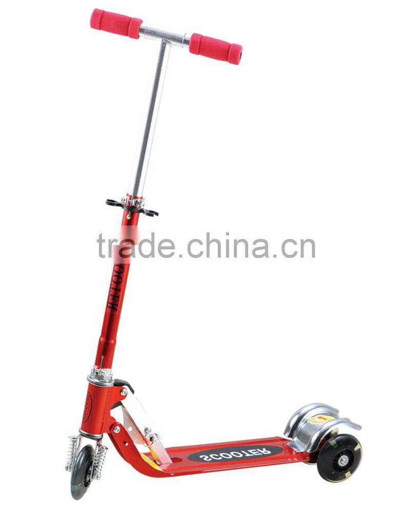 HDL~ 7316A factory direct sales mini pro scooter