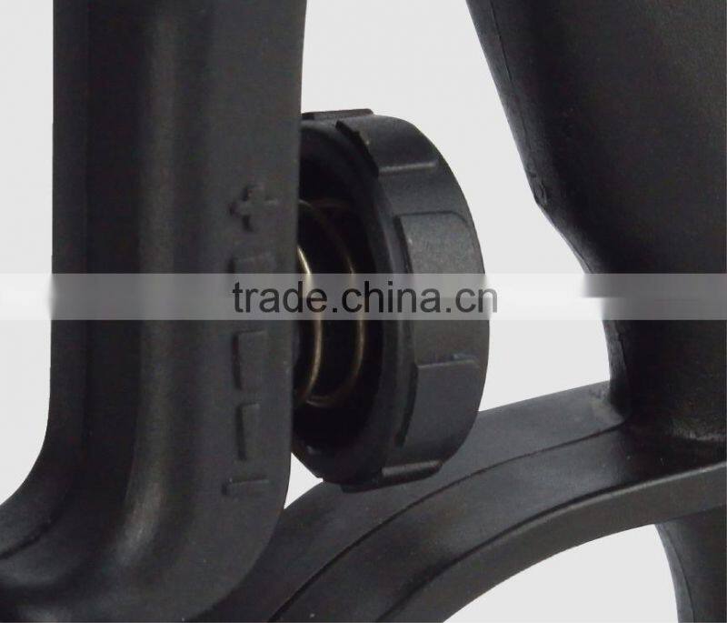 25X25X52 series red LED IP67 Horn Square type inductive proximity switch sensor