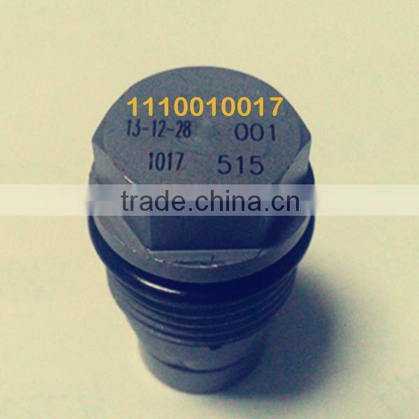 New Pressure Limiting Valve F00R000775 /pressure reducing valve F00R000775