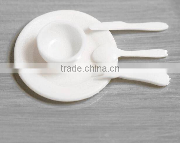 mini model kitchen, scale building materials, white kitchen materials, house design ,architecural model, Mini-13