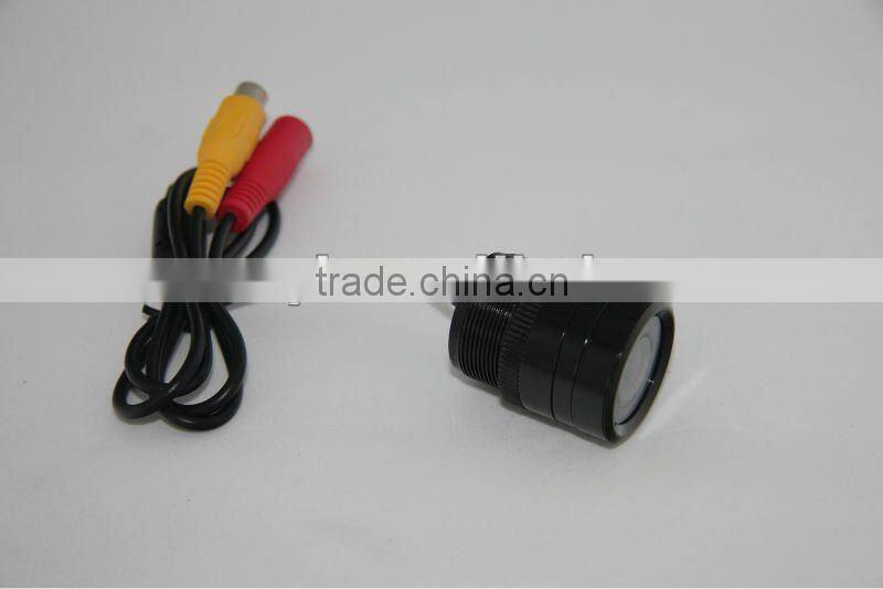 digital video camera for car