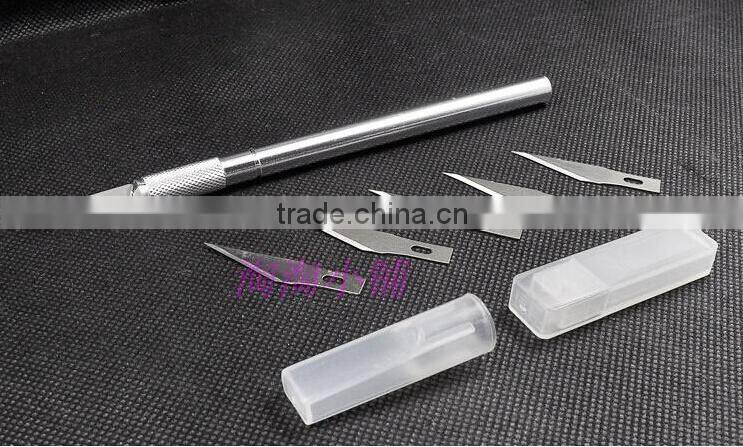 Architectural mode materails, scale building tools, architecture model tools, Graver