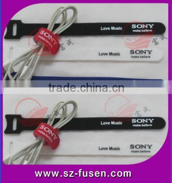Color Nylon cable tie