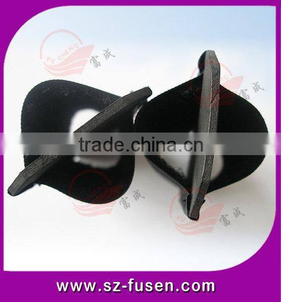 Nylon ski strap snowboard belt promotional ski straps