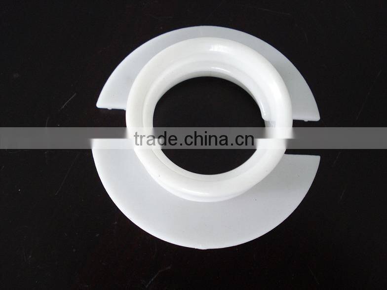 injection molding& injection plastic mould& small plastic part