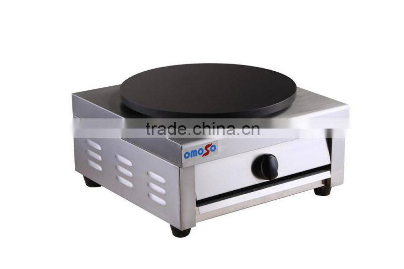 Crepe Machine For Sale Strianless Steel Durable With CE Certified