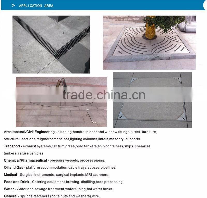 heavy duty manhole cover