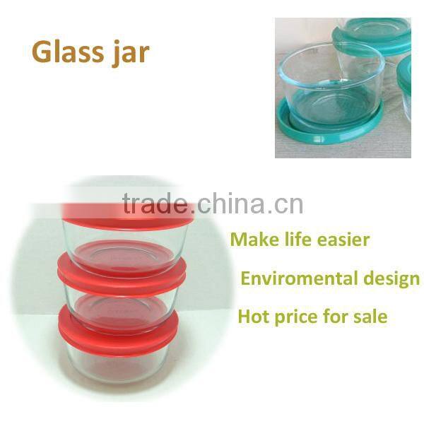 Cheap Crystal glass wine goblet in factory