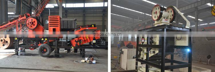 Stone jaw crusher ,mini stone crusher machine price,diesel engine stone crusher