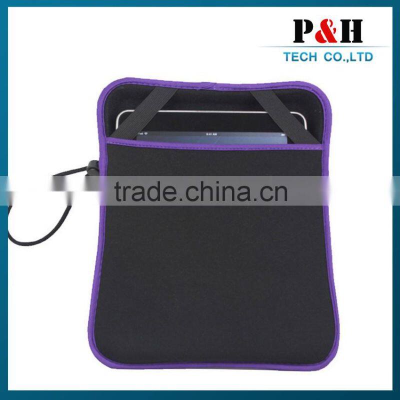 3MM Universal 10.1 Inch Tablet Case - Neoprene Sleeve