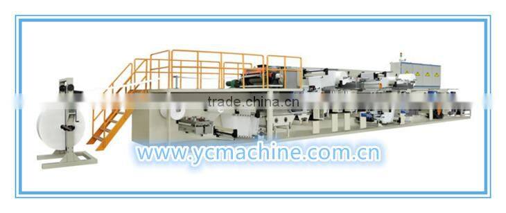 Disposable Pet Mattress Production Line