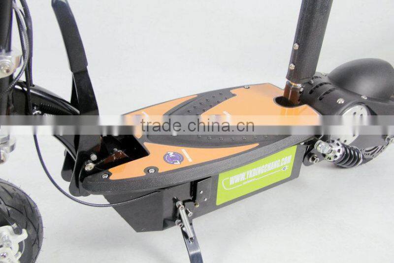 500w EEC/COC electric scooter LBW scooter