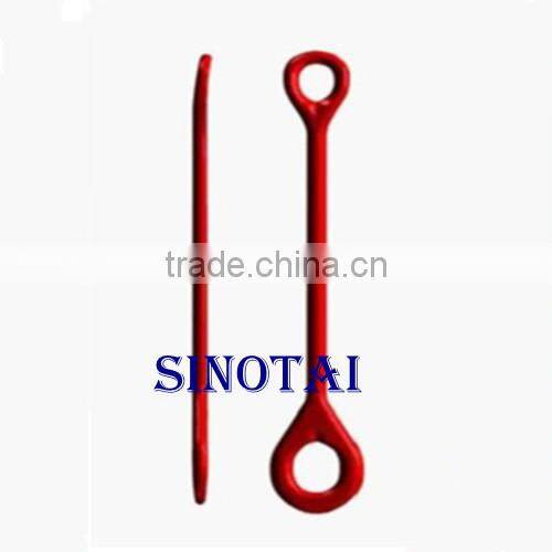 DH250 Weldless links