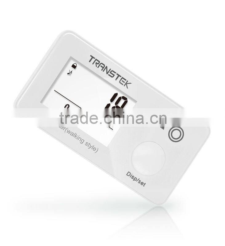 2016 hot selling calories pedometer