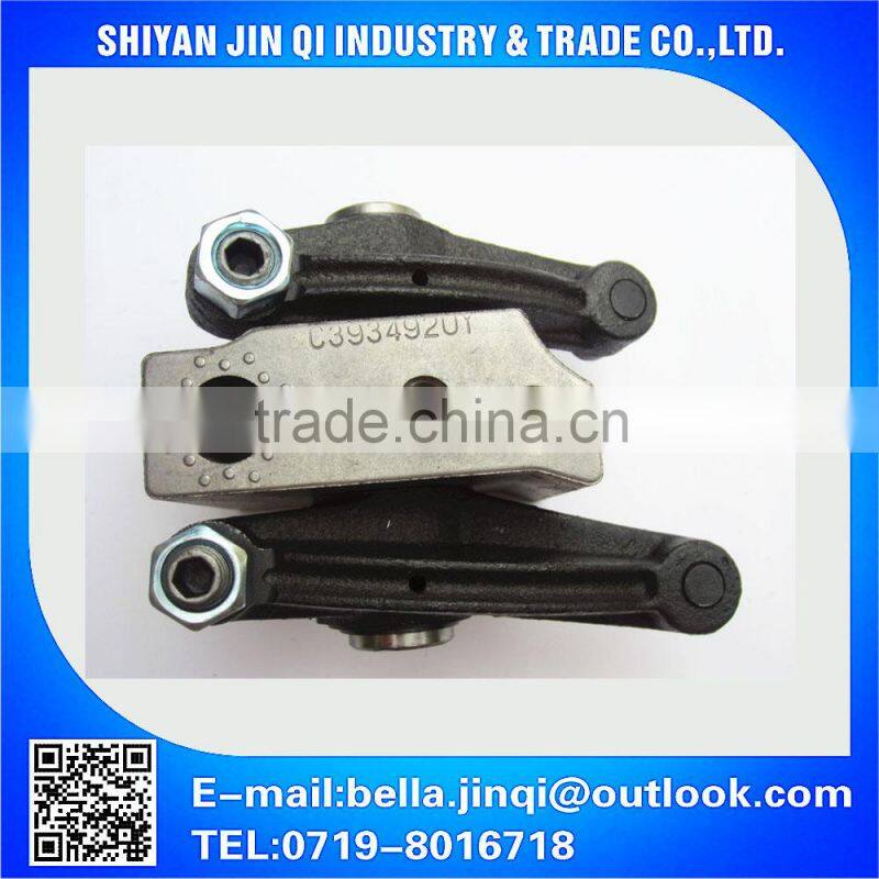 Rocker Arm Assembly 3934920 for QSB diesel engine