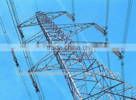 ( manufacture) 7*2.60 galvanized strand for electricity transimisson conductor