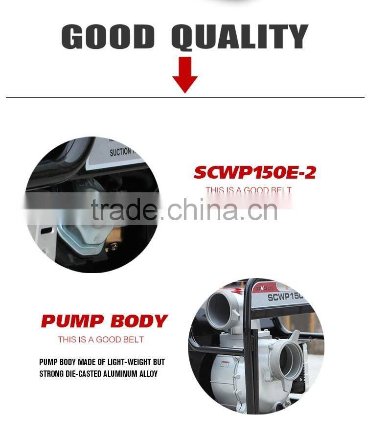 Centrifugal Water Pumping Machine With Price For Sale