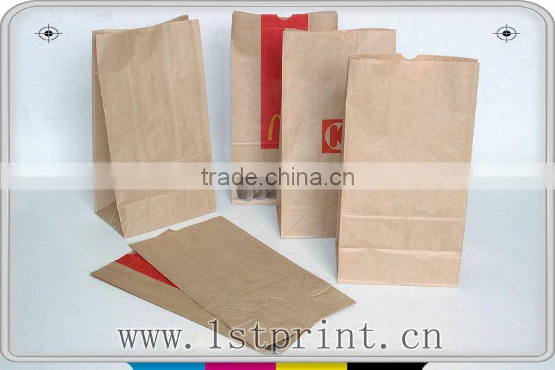 custom paper bag with logo
