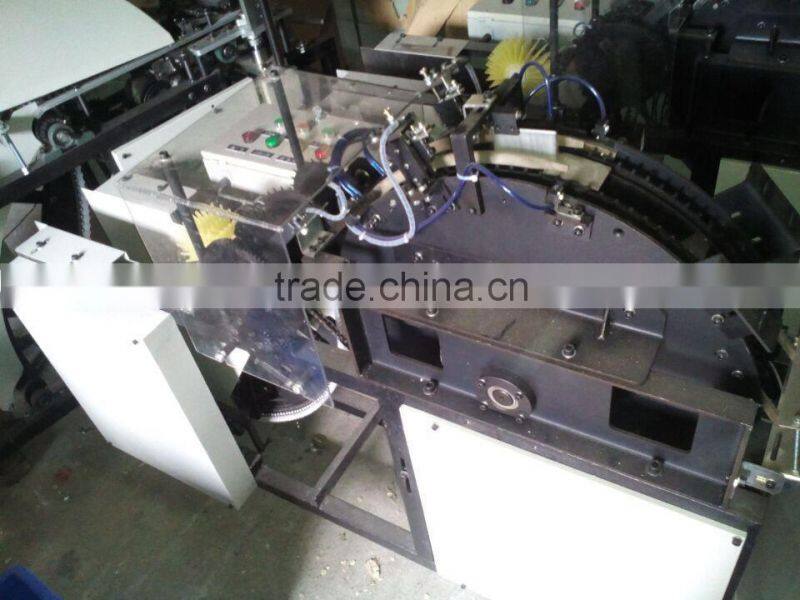 wood sticks of ice cream selecting sorting machinery sorters OEM / ODM