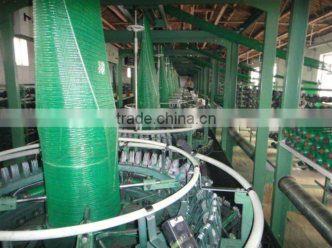 Full new materials PP PE leno mesh plastic bags