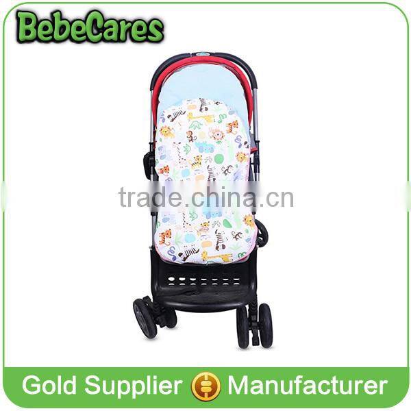 Organic winter stroller baby sleeping bag wholesale