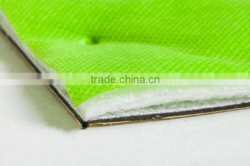 Wholesale Butyl Cotton Automotive Sound Deadening Insulation Proofing Pads