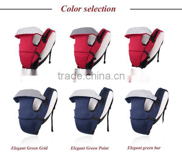 Rooyababy Best seeling high quality baby carrier bed