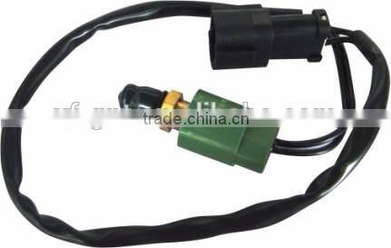 PC200-5 excavator pressure switch