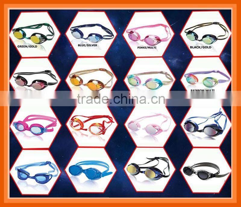 EASTNOVA SW010 Rich Experience CE Prescription Swim Goggles