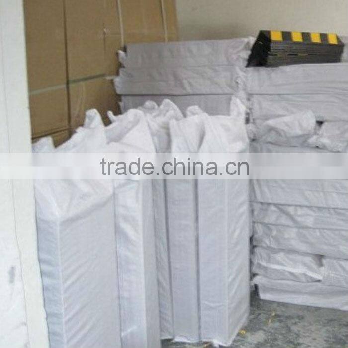 Durable Round Corner Rubber Wall Protector